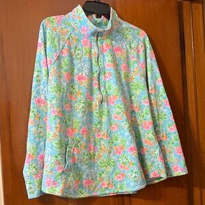 Disney x Lilly Pulitzer Mickey Popover